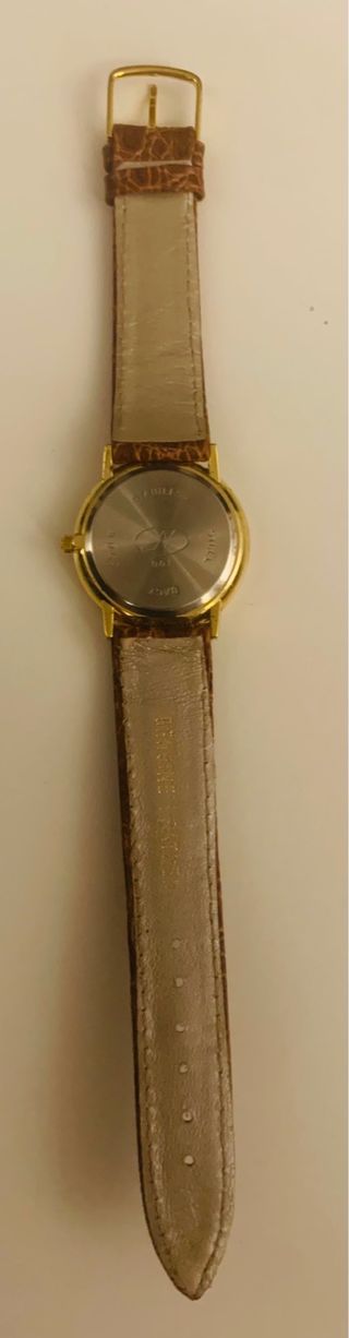 orologio Newman