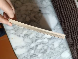 Relato de un náufrago