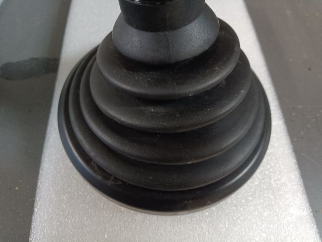 Pomo palanca de cambio