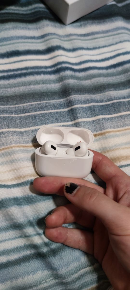 Auriculares inalámbricos 