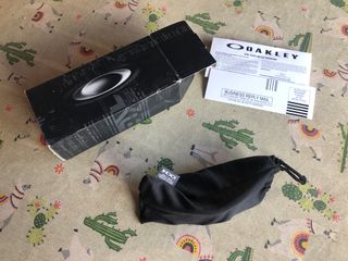 gafas oakley M2 frame