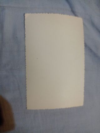 FOTO MOTO ANTIGUA MONTESA