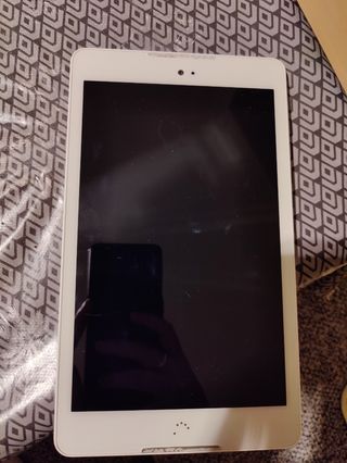Tablet Bq Aquaris M8
