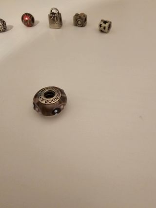 Charms Pandora
