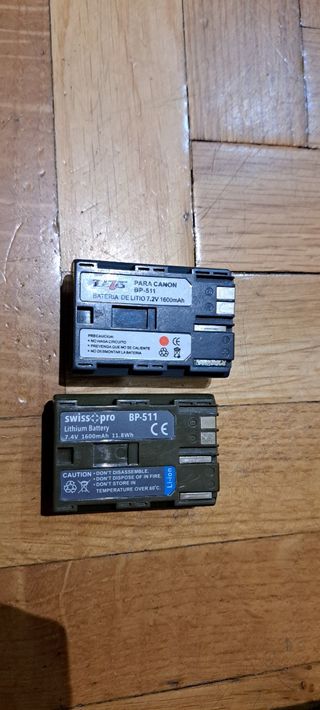 Canon eos 50d cámara fotos