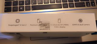 Xiaomi Redmi 12 5G. 4GB RAM, 128GB ROM. PRECINTADO