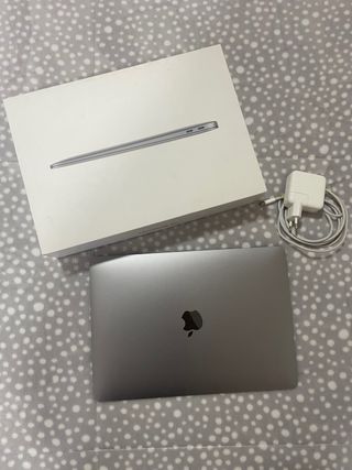 MacBook Air 2018