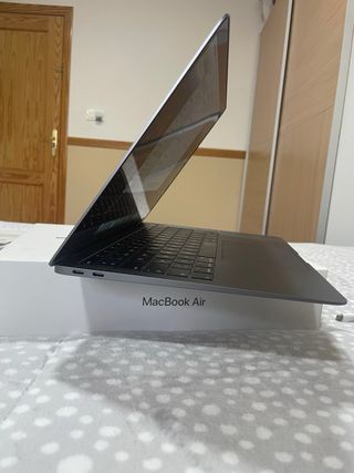 MacBook Air 2018