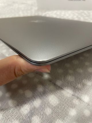 MacBook Air 2018