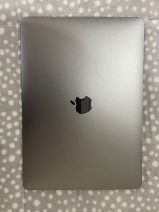 MacBook Air 2018