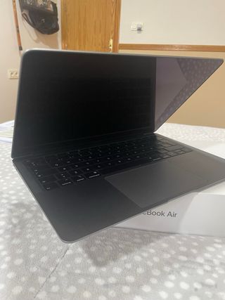 MacBook Air 2018