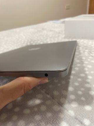 MacBook Air 2018