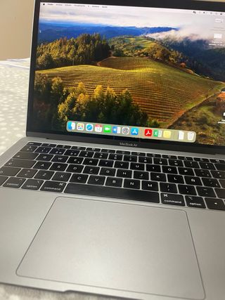 MacBook Air 2018