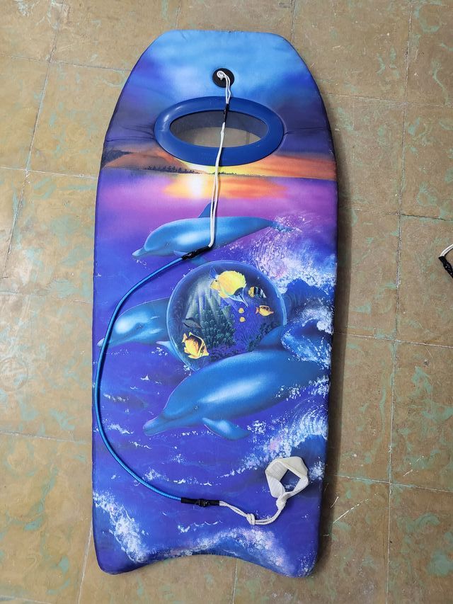 Tablas Bodyboard