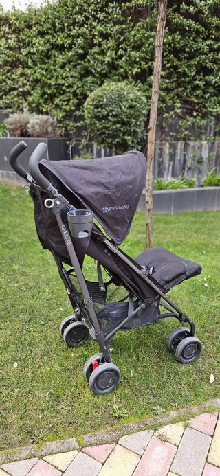 Silla de Paseo UPPAbaby G-LUXE