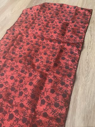 pañuelo reversible