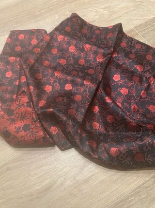pañuelo reversible