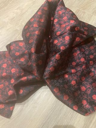 pañuelo reversible