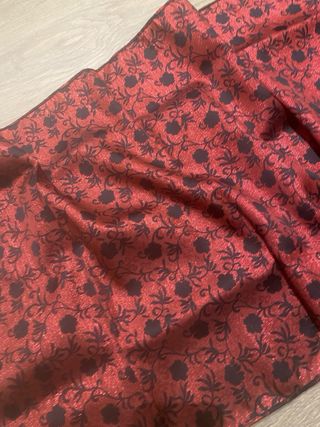 pañuelo reversible