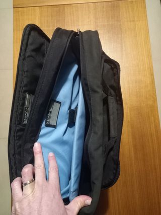 Mochila portatil