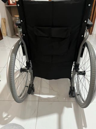 Sedia a rotelle