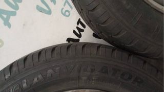 Llantas + Neumáticos 175/65/14C 90/88T P.Partner