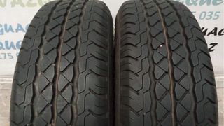 Llantas + Neumáticos 175/65/14C 90/88T P.Partner