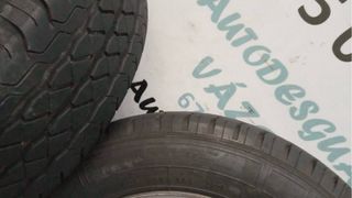 Llantas + Neumáticos 175/65/14C 90/88T P.Partner