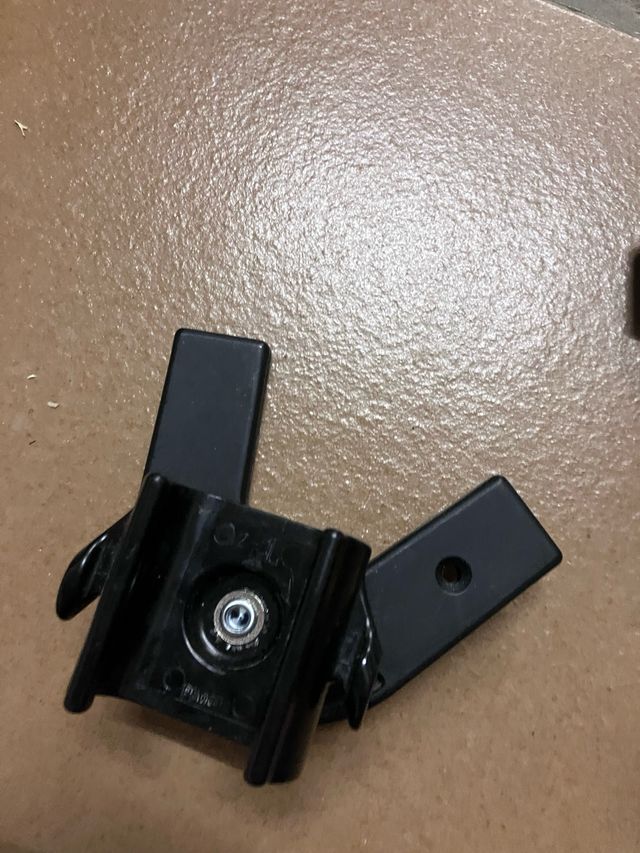 Soporte capota Bugaboo