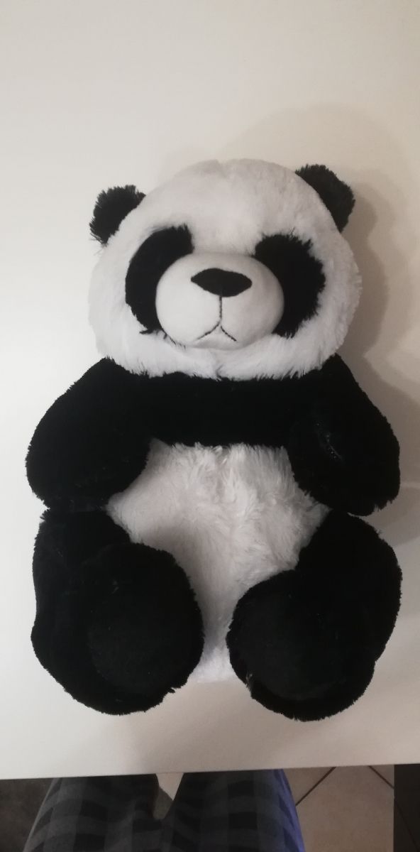 Peluche panda