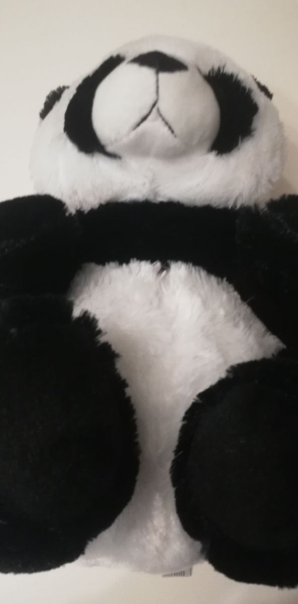 Peluche panda