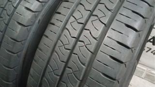 Llantas + neumáticos 175/65/14C 90/88T C.Berlingo