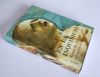 Mujeres en la Inquisición