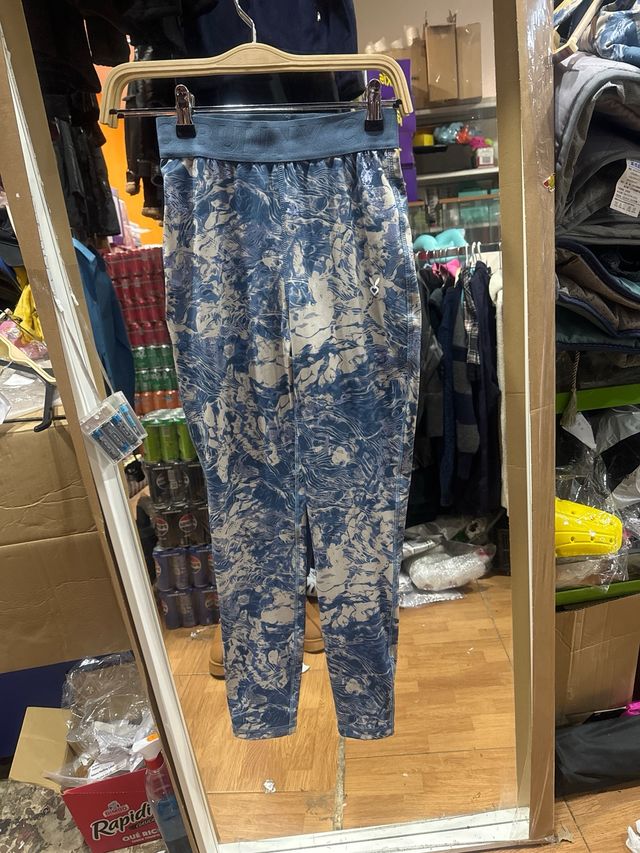 ropa deporte de mujer