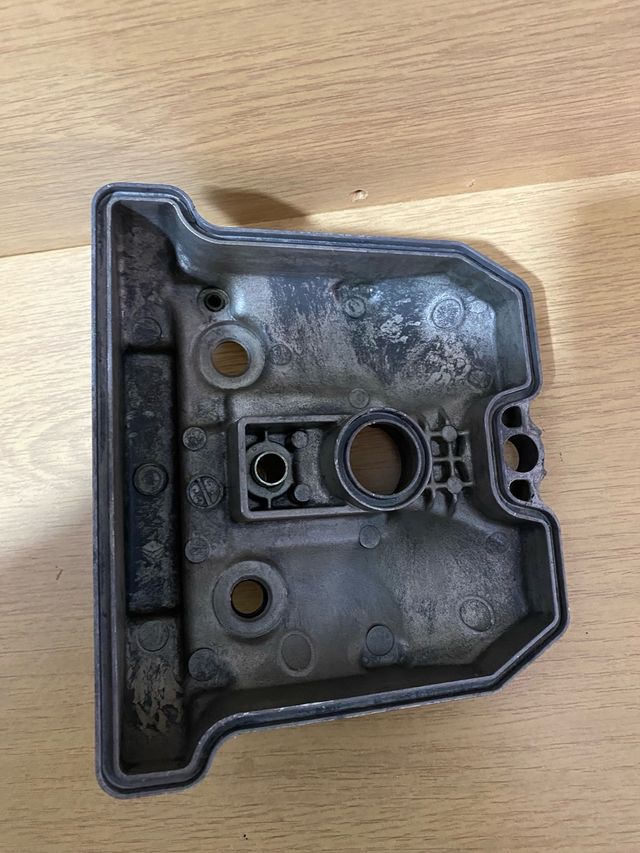 tapa balancines ltz/kfx