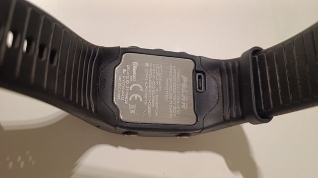 Reloj Polar M400