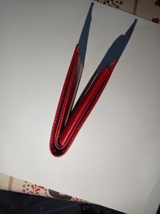 Portafoglio uomo pelle vera