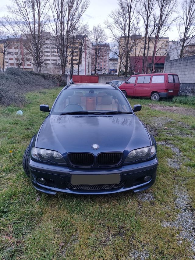BMW Serie 3 2005