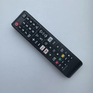Mando Tv SAMSUNG (COMPATIBLE). Nuevo a estrenar.