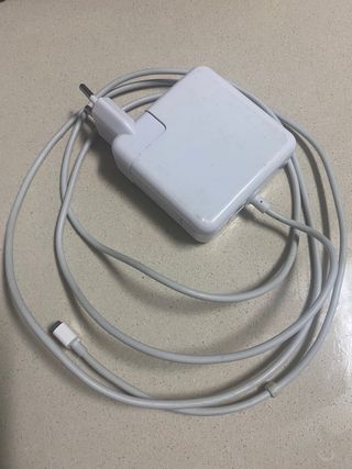 Macbook 13 pulgadas 4gb intel core2 duo