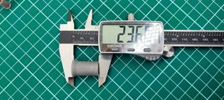 Lote carga para escala N