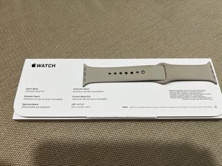 Apple Sport Band