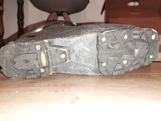 Botas skimo Dynafit zeus TF-X