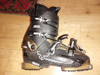 Botas skimo Dynafit zeus TF-X