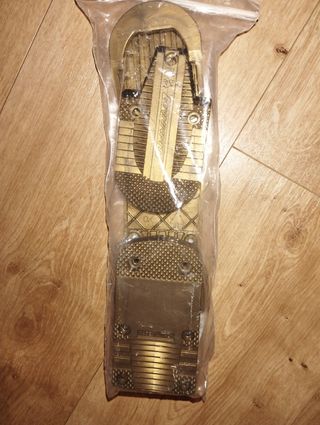 Botas skimo Dynafit zeus TF-X