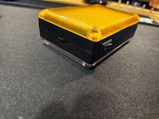 Luz para Video o Foto + bateria y cargador