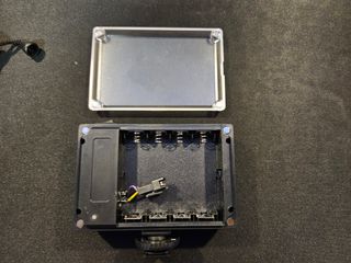 Luz para Video o Foto + bateria y cargador