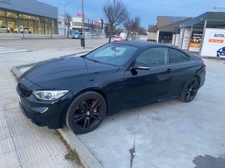 BMW Serie 4 2016
