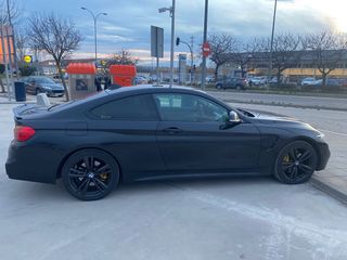 BMW Serie 4 2016