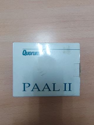Alarma personal Quórum pall II